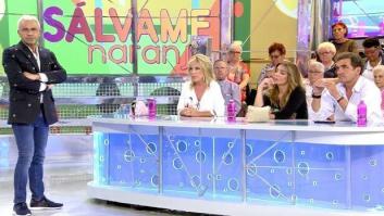 La novedad de 'Sálvame' que afectará a uno de sus colaboradores más conocidos