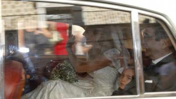 Feliciano López se sincera con Bertín Osborne sobre su divorcio