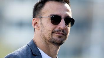 Alejandro Amenábar: "La España actual es la que ideó Franco"