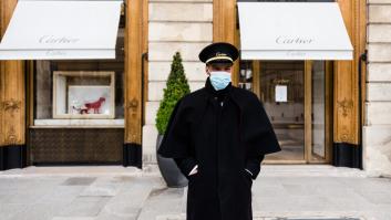 La industria del lujo ante su peor escenario