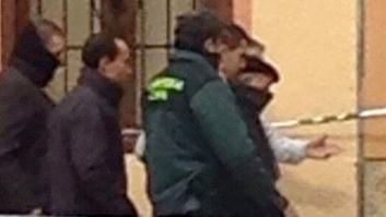 'Operación Espino': Cinco detenciones se suman a la del cura de la parroquia de Borja