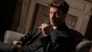 Muere el padre de Blas Cantó a los 49 años: así se ha despedido de él en Instagram