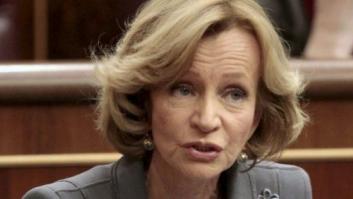 Elena Salgado ficha por Nueva Pescanova y entra en el consejo de administración