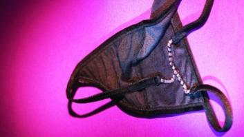 ¿Qué ropa interior debes usar para hacer ejercicio? Una pista: tangas NO