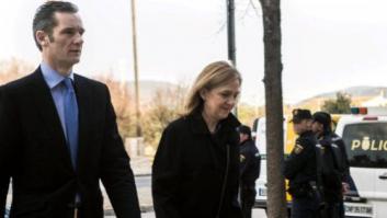 El arrepentido del 'caso Nóos' señala a Urdangarin y Matas