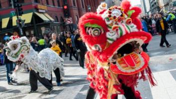 Datos, fechas, tradiciones... todas las claves para no perderse en el Año Nuevo chino