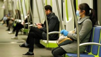 La OMS no encuentra pruebas suficientes de contagio por contacto con objetos