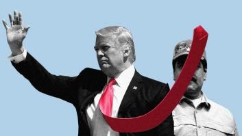 El fracaso de las políticas de Trump provocó el chapucero intento de golpe de Estado en Venezuela