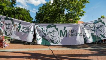 Lo que supone que Más Errejón se presente a las elecciones