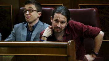 Podemos, sobre la candidatura de Errejón: "Puede generar desmovilización"