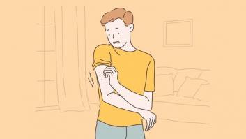 Las cinco alteraciones de la piel relacionadas con la Covid-19 y cómo actuar si las tenemos