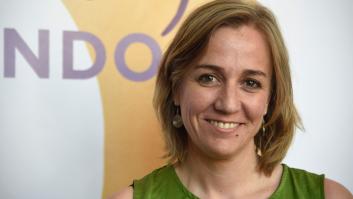 Tania Sánchez (Más Madrid) da a luz a su primer hijo