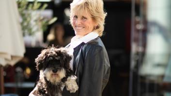 Mercedes Milá: "No me da ningún miedo hablar de Paolo Vasile"