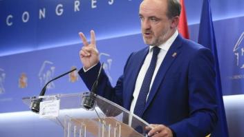 UPN repite la marca Navarra Suma para el 10-N