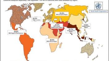 Machistas sin fronteras