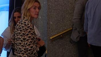 Zara pone a la venta este misterioso vestido que Marta Ortega llevó este verano y se agota de inmediato