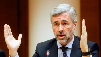 Acebes denuncia que su imputación en Bankia fue un "bastardo" ataque político