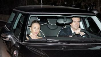 El fiscal Horrach: "En el último mandato de Matas, los políticos eran semidioses"