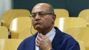 El juez acusa a Díaz Ferrán de organización criminal y blanqueo de capitales