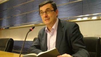 IU propone reformar la Constitución para dar prioridad "absoluta" a los servicios públicos