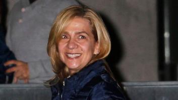 Hacienda da su visto bueno a facturas falsas de la infanta Cristina, según 'El Mundo'