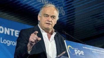 González Pons sale en defensa de Pablo Iglesias: "No vale todo. Así, no"