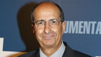 Muere Fernando Argenta, divulgador de la música clásica con 'El Conciertazo' y 'Clásicos Populares'