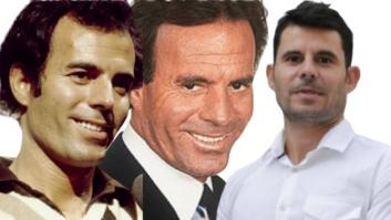 Una batalla más de Julio Iglesias con Javier Sánchez, su hijo no reconocido