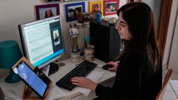 La crisis que desveló que el teletrabajo es una buena idea