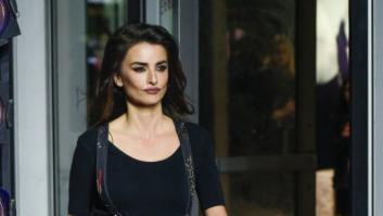 El día que Penélope Cruz fue modelo de pasarela: el estreno de 'Zoolander 2' en Nueva York