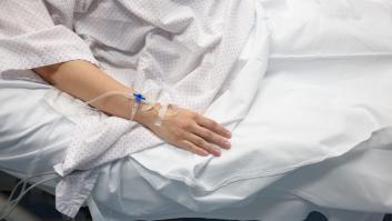 ¿Los pacientes en coma nos oyen y nos entienden?