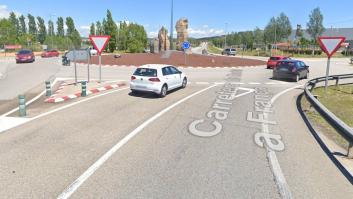 Muere atropellado un menor en Barcelona y el camionero se da a la fuga