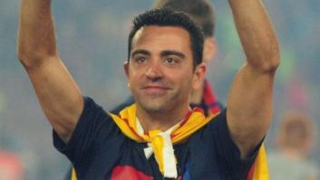 Xavi Hernández, sobre España: "Catar no es un país democrático, pero creo que el sistema funciona mejor"