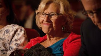 Un año sin magdalenas