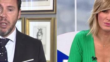 "Vallecas": el antológico 'palo' de Oscar Puente a Iglesias para justificar que "no es de fiar"