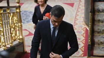 La decimotercera legislatura concluye este lunes y da paso al 10-N