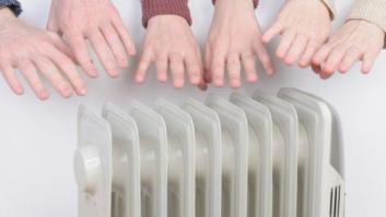 El 18% de los hogares no puede mantener la casa cálida y el 15% tiene problemas de ruido