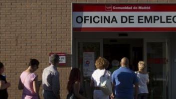 Paro noviembre 2013: El número de desempleados baja en 2.475 personas