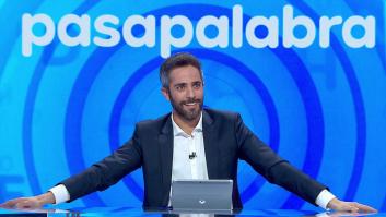 Roberto Leal sorprende al desvelar en 'Pasapalabra' la rara afección que padece