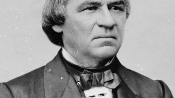 La historia de dos 'impeachments' y medio en EEUU antes de la era Trump