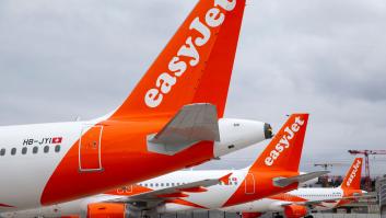 Un ciberataque contra easyJet accede a datos de 9 millones de sus usuarios