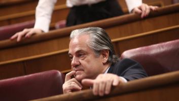 De Quinto deja Cs tras el pacto de Arrimadas con Sánchez por el estado de alarma