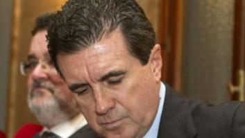 Jaume Matas: "Tengo la conciencia tranquila, quiero seguir demostrando mi inocencia"