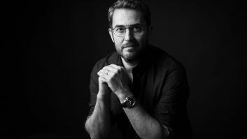 Máximo Huerta: "Hijo mío, ¿te hace falta una pandemia para saber dónde coño está tu ideología o tu familia?"