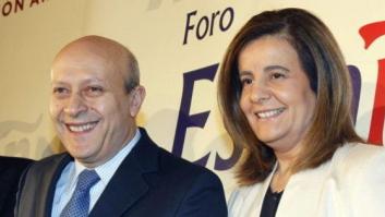 Wert: "Yo tiro la toalla generalmente cuando salgo de la ducha. Es el único sitio donde la tiro"