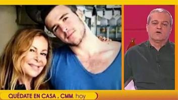 'Sálvame' pide disculpas públicas a Ramón García