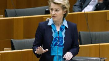 La UE aprueba el fondo de 100.000 millones para pagar los ERTE