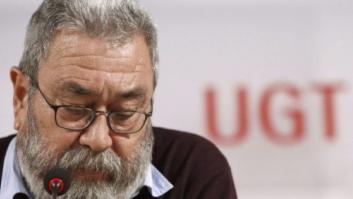 El borrado masivo de archivos en UGT enturbia la investigación sobre las facturas falsas