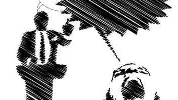 No es cierto, no es democrático