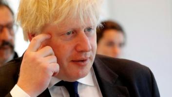 ¿Qué va a ser ahora de Boris Johnson?